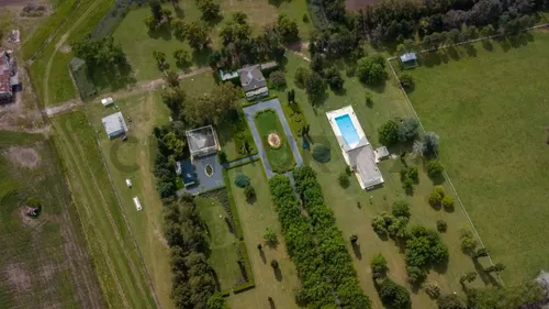Venta De Campo En San Andrés De Giles