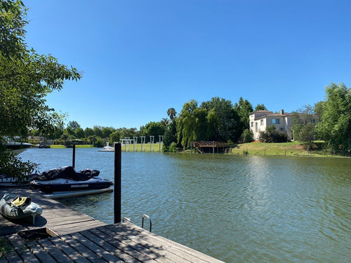Imagen 5 de 12 de Casa En Venta En Santa Maria De Tigre, Rincón De Milberg, Tigre