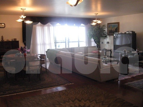 Imagem 1 de 14 de Excelente Apartamento C/ 380 Metros - 8 Vagas !!! Jardim Bel - 1033-3587