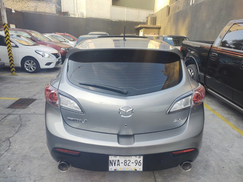 Imagen 4 de 15 de Mazda 3 S 2.5 Hb