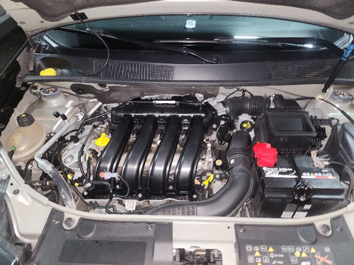 Renault Sandero 2.0 R.s. L Mt