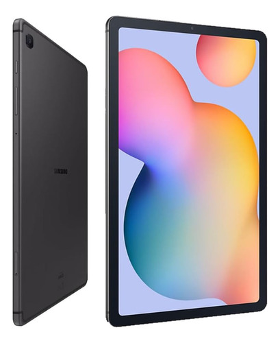 Tablet Galaxy Tab S6 Lite (2024) 4gb 128gb Color Graphite