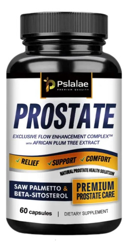 Prostata Soporte Premium - Unidad a $1091