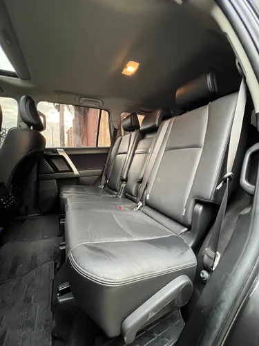 Toyota Prado 2.8 Tx-L At6