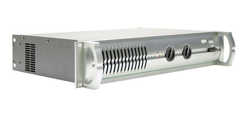 Potencia Amplificador 300w Ampro Tecshow Apxii-300