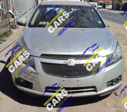 Chevrolet Cruze 1.8  En Desarme