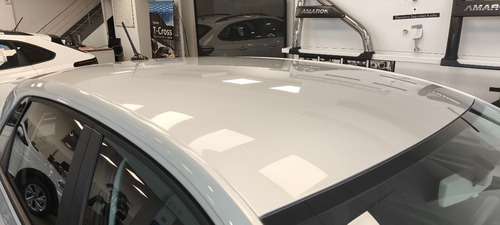 Volkswagen Nuevo Polo 1.6 Msi Track