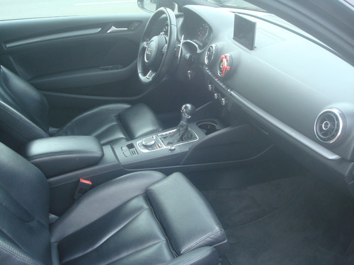 Audi A3 Spb 1.8 Tfsi Automático