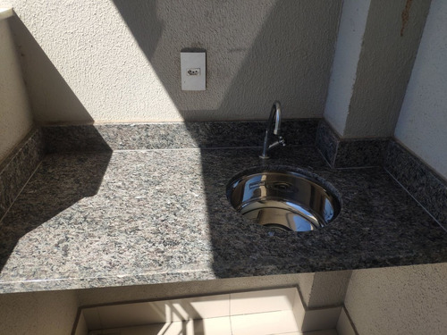 Imagem 19 de 19 de Apartamento Com 2 Quartos Para Comprar No Santa Amélia Em Belo Horizonte/mg - 2581
