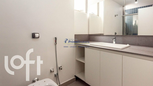 Imagem 9 de 15 de Ap Há 10 Minutos A Pé Do Clube Pinheiros No Itaim Bibi Com 03dorm.s E 01 Suíte E 01 Vaga - Pb60448