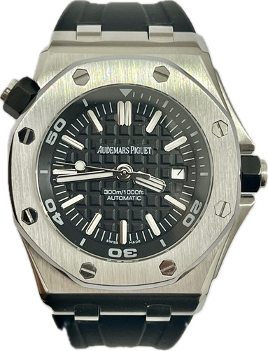 Audemars Piguet Royal Oak Offshore