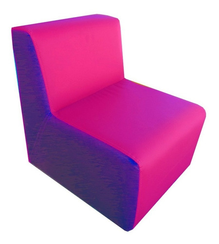 Sillón Infantl, Mini Sillón; Sillón Para Niños, Juguete