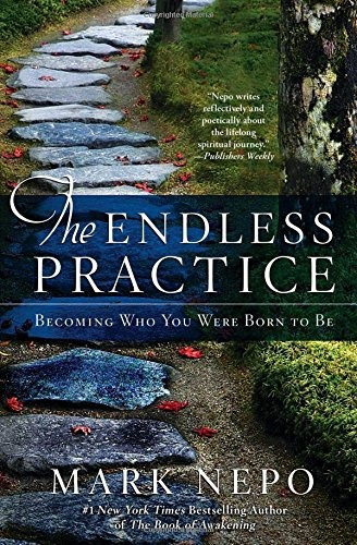 The Endless Practice Becoming Who You Were Born To Be