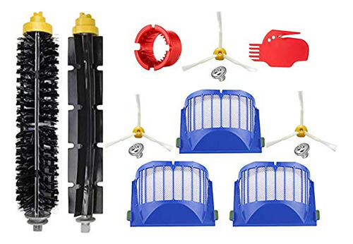 De Repuestos Para Irobot Roomba 600 610 620 650 Series