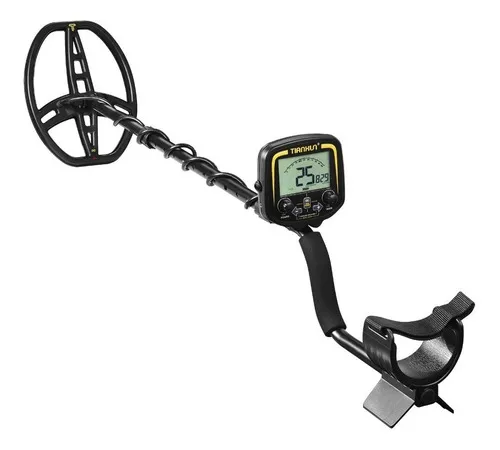 Tianxun Tx-850 detector de metais profissional ouro 5m no brasil