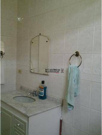 Imagem 6 de 9 de Sobrado 160m² Residencial À Venda, Mooca, São Paulo. - So0042