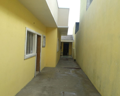 Imagem 7 de 11 de Casa Para Venda - 3017