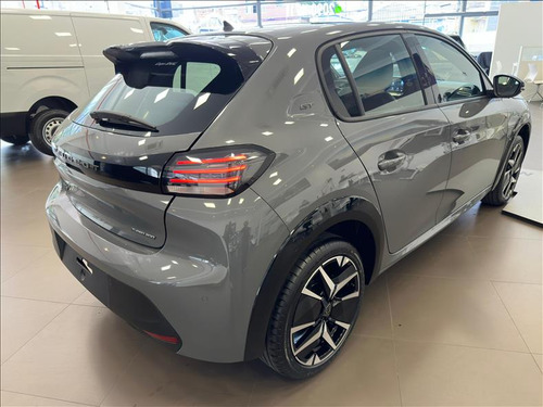 Peugeot 208 1.0 Turbo 200 gt