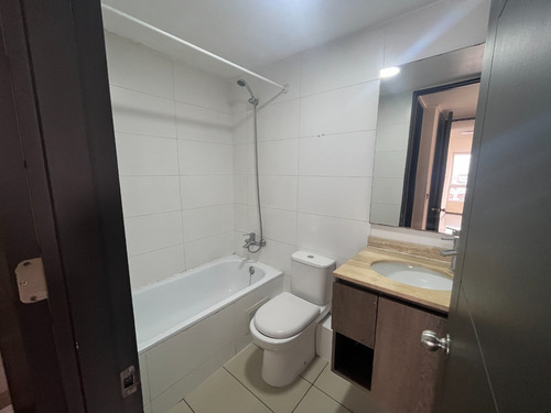 Gran Terraza, Vista Cordillera, Penthouse, Metro Ñuble