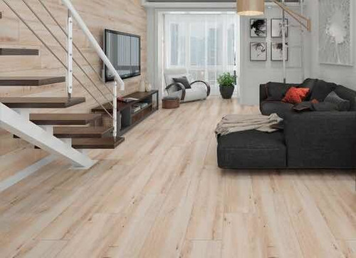 Imagen 4 de 5 de Porcelanato Piso Madera Monaco Hd. Oferta. Ceramicarte =)