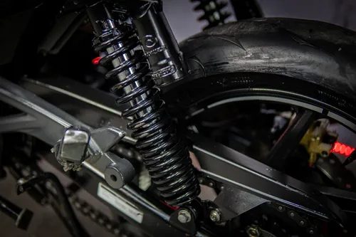 Bajaj Pulsar 180 Gt 2019