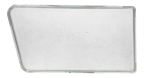 Imagen 3 de 7 de Vidrio Optica Izquierdo Iveco Daily 78/18