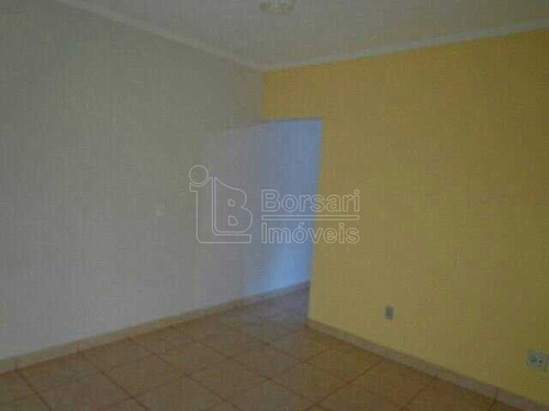 Imagem 4 de 6 de Venda De Casas / Edícula Na Cidade De Araraquara 10151