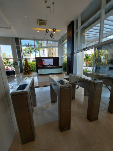 Imagem 8 de 15 de Sala Comercial Com 47m² À Venda No Helbor Concept Offices Em Mogi Das Cruzes - Sa00001 - 70398875