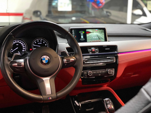 Imagen 9 de 15 de Bmw X2 35i M Ta