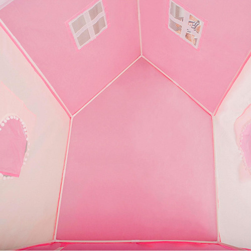 Tienda Para Niños, De Hadas, Tienda Castillo