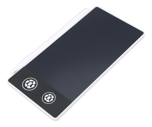 Eb Tableta De Escritura Lcd G De 6.5 Pulgadas Con Electro