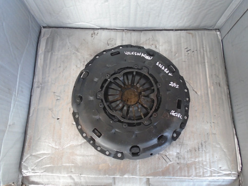 Imagen 1 de 3 de Vendo Plato De Presion De Volkswagen Amarok Año 2012