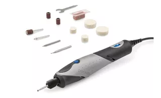 Multiherramientas ! Dremel Stylo + 11 Accesorios