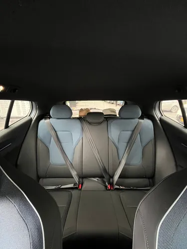 Volvo EX30 EXTENDED RANGE PLUS