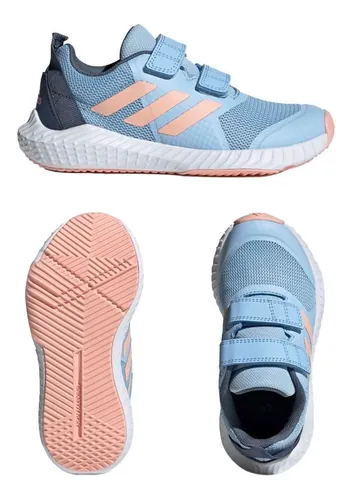Zapatillas adidas Fortagym Cf K Running 25993 Empo2000
