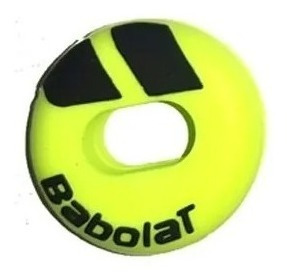 Imagen 1 de 4 de Antivibrador Raqueta Babolat Tenis X1u Goma Importado Tennis