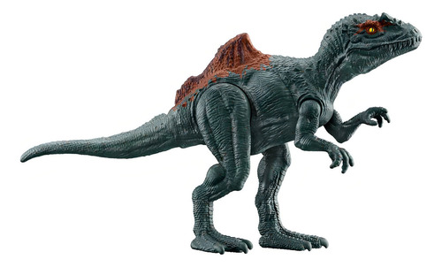 Dinosaurio Concavenator Mattel Jurassic World 12 Pulgadas