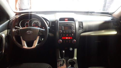 Kia Sorento 2.4 Ex 4x2 16v