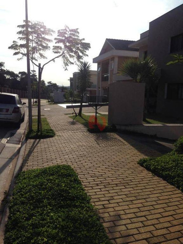 Imagem 16 de 30 de Burle Marx Casa A Venda Alphaville - Santana De Parnaíba/sp - Ca6294