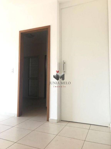 Imagem 8 de 22 de Ed Monte Sinai Apartamento Com 1 Dormitório Para Alugar, R$ 1.100/mês45 M² - Jardim Botânico - Ribeirão Preto/sp - Ap3980
