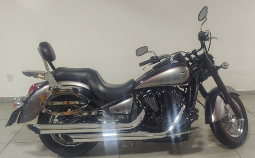Imagem 1 de 9 de Kawasaki Vulcan