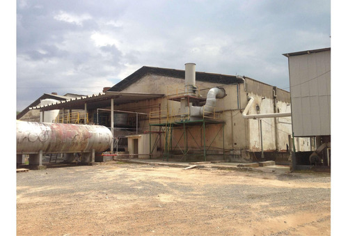 Imagem 3 de 24 de Galpão Industrial 24200 M² Área Total 5000 M² Área Construída- Campinas - Ga0119 - 34317312