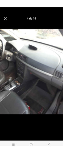 Chevrolet Meriva 1.8 Expression Flex Power Easytronic 5p