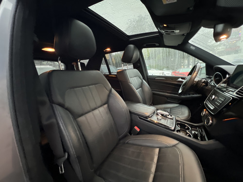 Mercedes-Benz Clase GLE 3.0 Suv 400 Sport At
