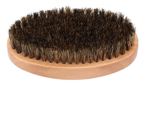 Peine Para Barba, 4 Piezas, Cepillos Para Cabello Y Bigote P