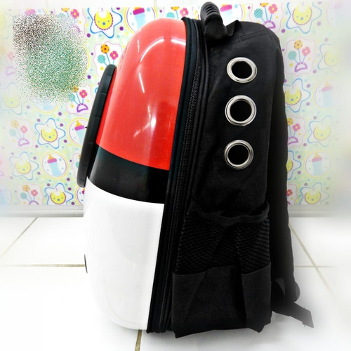 Mochila Astronauta Para Perros/gatos En Pet Vital