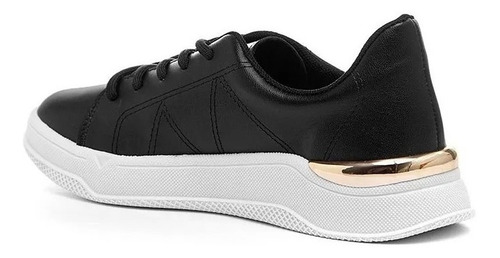 Imagen 3 de 5 de Zapatillas Mujer Urbanas Lady Stork Moda Estela