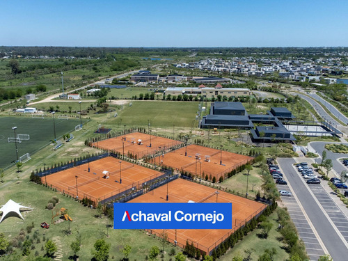Venta Casa En El Barrio Riberas, Puertos (3 Dormitorios, Dependencia, Galeria, Jardin)