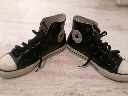 Zapatilla  Converse 31