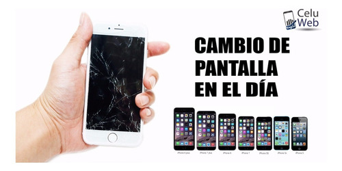 Display  iPhone Plus 6 Colocado Oportunidad